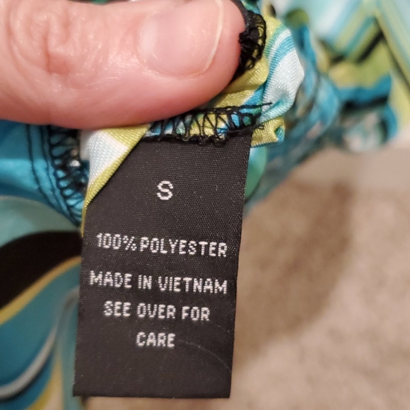 Vintage top - Picture 7 of 8